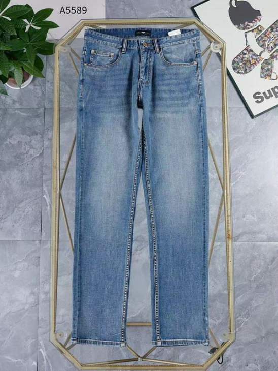 Picture of Armani Jeans Long _SKUArmanisz29-428qxA55897805